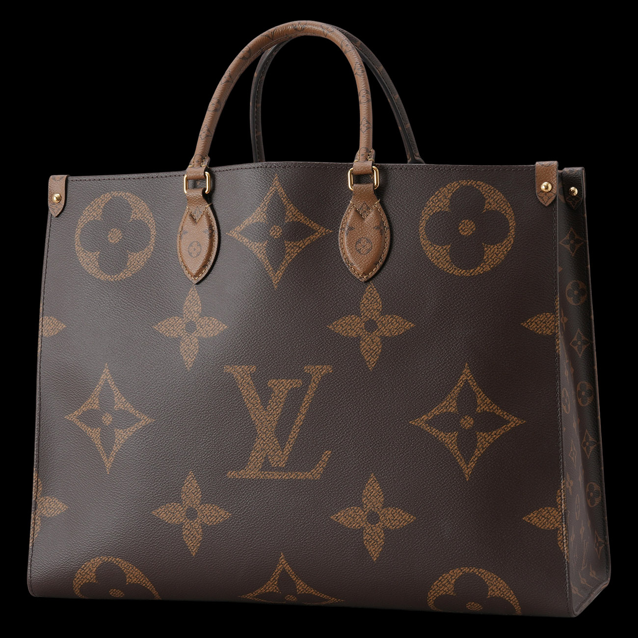 LOUIS VUITTON(USED)루이비통 M45320 온더고 GM